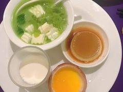 -河内西湖莲花自助餐厅