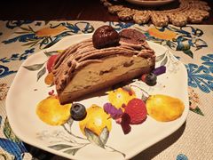 -弗兰克牛排西餐厅Ribone steak house(柠檬花园店)