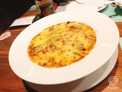 -大树餐厅(益田假日店)