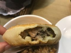 -台北楚楚园馅饼粥(虹桥南丰城店)