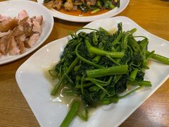 -灯盏窝餐厅