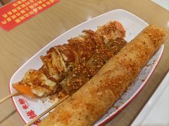 -无名缘米粉(永春路店)