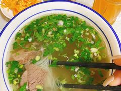 -陈掌柜澄城水盆羊肉(钟楼店)