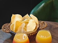 -阿诺泰·泰国餐厅(紫荆店)