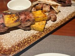 -杭州西子湖四季酒店·金沙厅