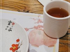 -宫谷创作料理(大拇指广场店)