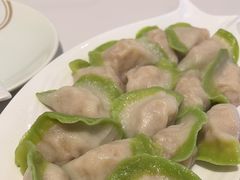 -船歌·鱼水饺青岛菜(合肥路永旺店)
