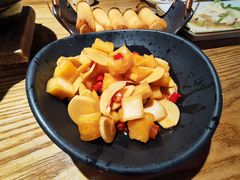 舟山萝卜-小和庆·知味(首铸万科店)