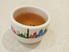 -巴依老爷·新疆美食(上城区天城路店)