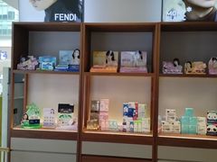 -大明府国际眼镜(太原北街店)