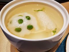 -湖滨国际酒店中餐厅·宴会厅