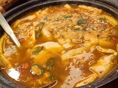 -元奶奶包饭(公新银浦店)