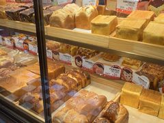 -爸爸糖吐司面包(悠唐购物中心店)