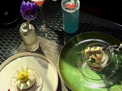 -莲西餐(曲江店)
