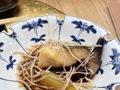 -鮨政·Omakase(港汇恒隆广场店)