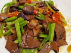 -幸福蔬·时尚蔬食(黄山湖公园店)