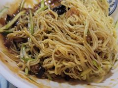 -鲁毓鲜蓬莱小面(黄山路店)