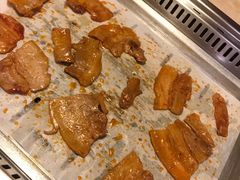 -新石器烤肉(中房金谊广场店)