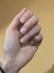 -阿噶西美甲美睫