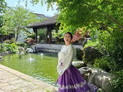 -广富林宰相府酒店·水云间