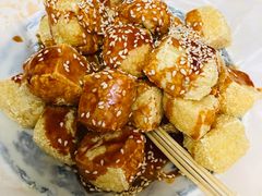 -渔记茶餐厅(渔村店)