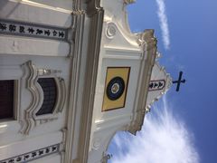 董家渡天主堂-董家渡天主堂