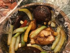 -常州逸高酒店-中餐厅