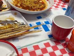 -去吃龙虾 | 烧烤·龙虾馆(红林世界城店)