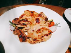 意大利烤鸡腿-C'è Amore爱意(亿合城店)