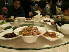 -粤味馆(黄河路店)