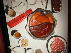 -山城辣妹子(定福庄店)