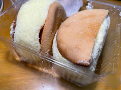 香妃雪蛋糕-百年义利(福长街店)