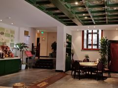 -古关火锅店(古北水镇景区店)