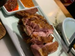 锅烧酥羊肉-小吊梨汤·北京菜(香山店)
