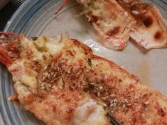 -大将料理餐厅(汇锦街店)