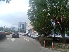 -宁波鄞州万达广场