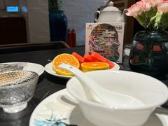 -芳芳私房菜·精做淮扬菜(承德路店)
