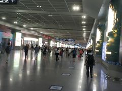 -南宁东站