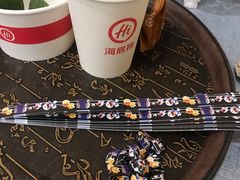 -海底捞火锅(高科广场店)