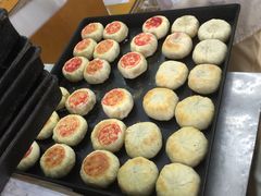 -西区老大房(愚园路店)