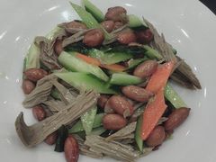 -宛平李记小吃(东关街店)