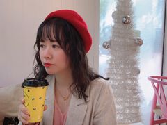 -灯塔咖啡馆BOOK·Coffee Shop
