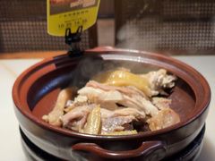 -客语客家菜(华发商都店)