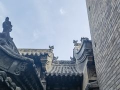 -山西王家大院