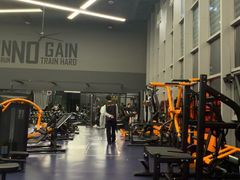 -锐动健身游泳(博地中心店)