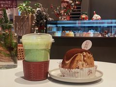-迦南的早晨蛋糕甜品集合店