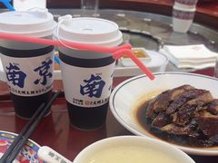 -应天大明王朝·南京菜(中山陵店)