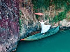 -楠溪江风景名胜区