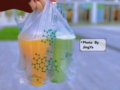 -1点点(银座和谐广场店)