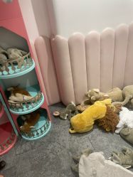 -奈尔宝·儿童乐园·亲子餐厅(前滩店)
